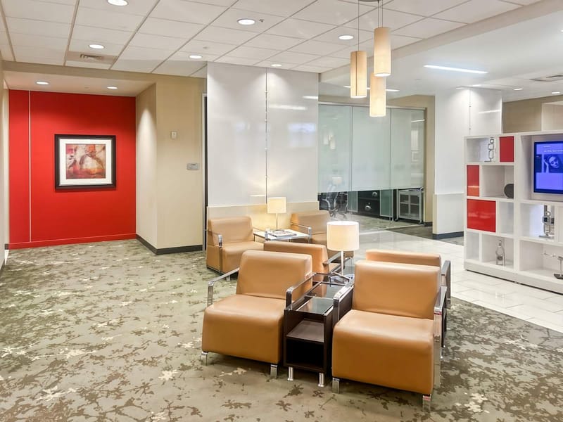 Regus - The Avenue Forsyth - Peachtree Parkway - Cumming - GA image 5