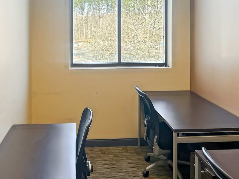 Regus - The Avenue Forsyth - Peachtree Parkway - Cumming - GA image 8