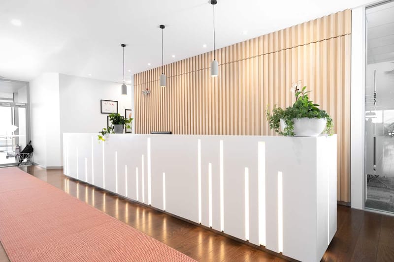 Regus - Queen Street - Auckland image 2