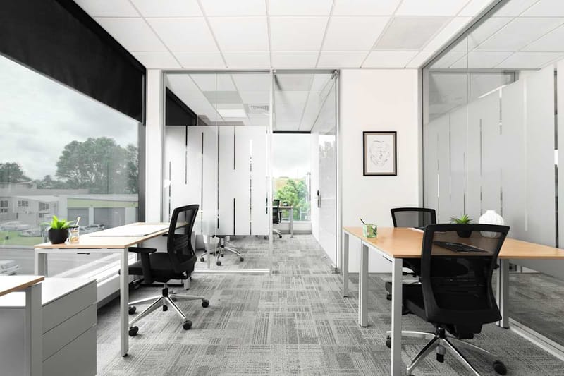 Regus - Queen Street - Auckland image 4