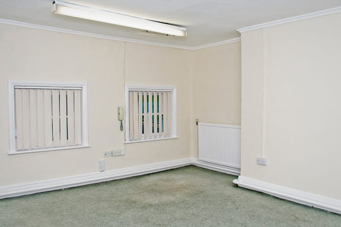 Exeid - Friar Gate, DE1 - Derby image 5