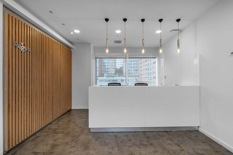 Regus - Selenium Plaza 10 - Hakki Yeten Cad - Istanbul image 2