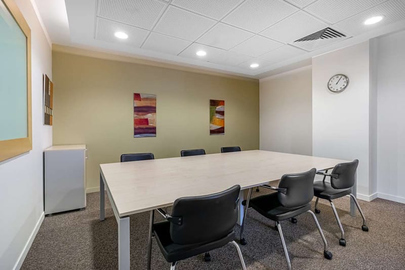 Regus - Selenium Plaza 10 - Hakki Yeten Cad - Istanbul image 3