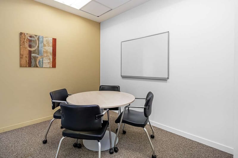 Regus - Selenium Plaza 10 - Hakki Yeten Cad - Istanbul image 7