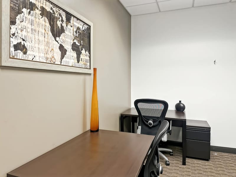 Regus - Gibson Building - West 116th Place - Leawood - KS image 24