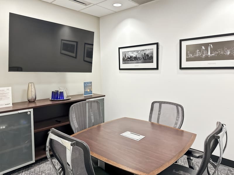 Regus - Gibson Building - West 116th Place - Leawood - KS image 5