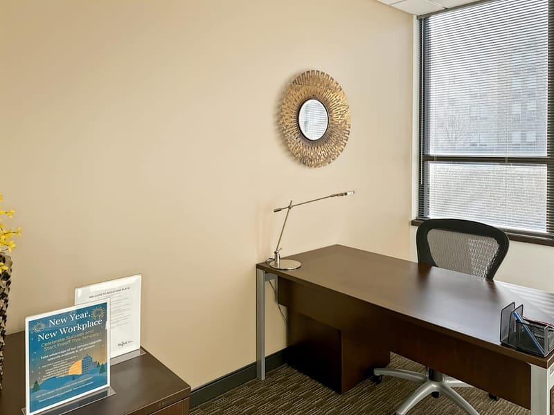 Regus - Gibson Building - West 116th Place - Leawood - KS image 7