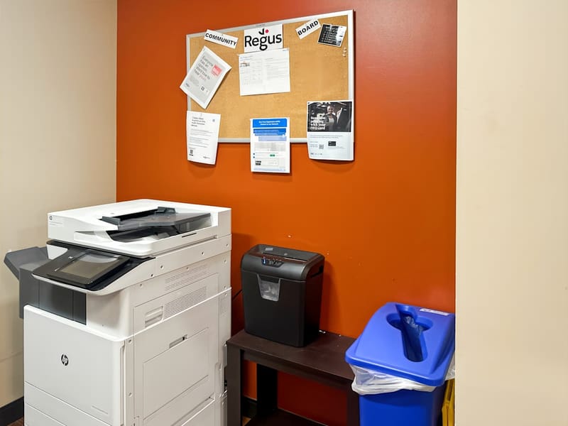 Regus - GAI Building - E. South Street - Orlando - FL image 14