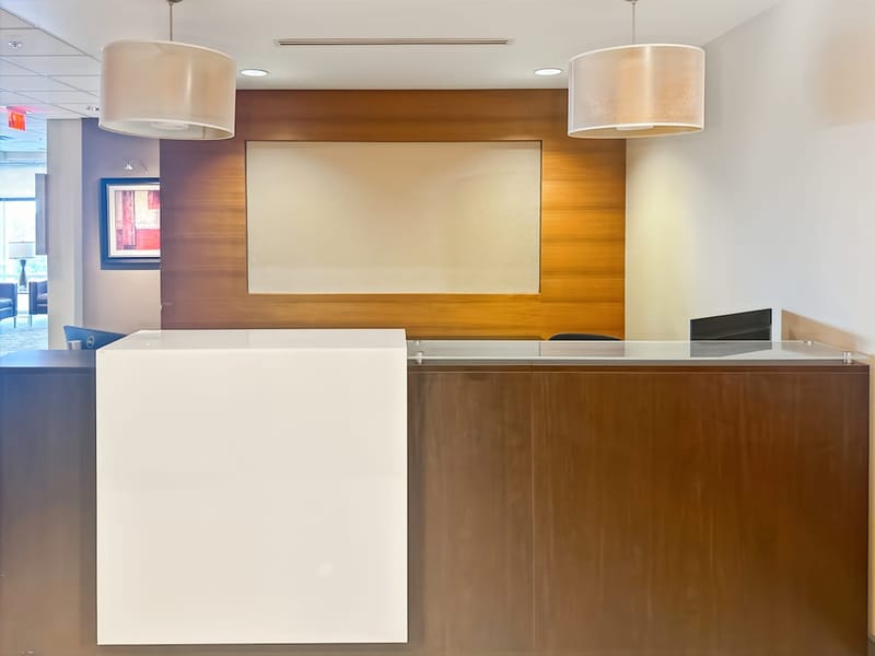 Regus - GAI Building - E. South Street - Orlando - FL image 2