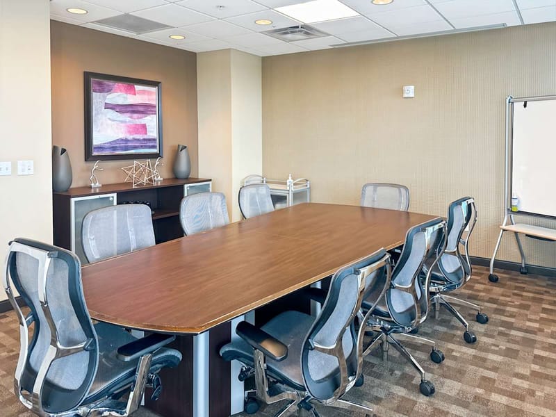 Regus - GAI Building - E. South Street - Orlando - FL image 3