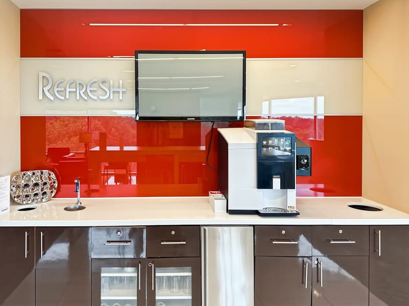 Regus - GAI Building - E. South Street - Orlando - FL image 6