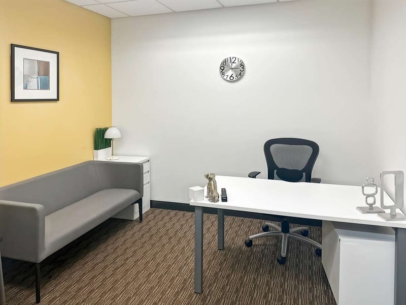 Regus - GAI Building - E. South Street - Orlando - FL image 7