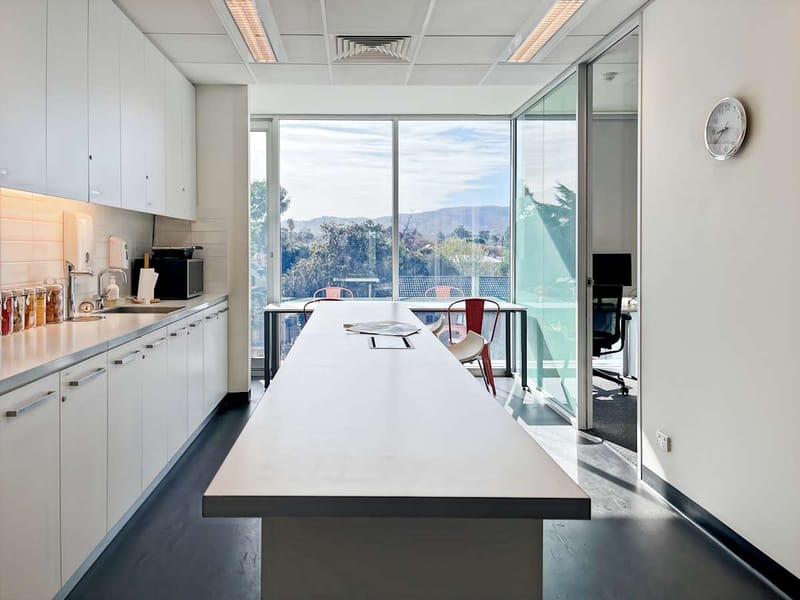 Regus - Fullarton Road - Adelaide image 12