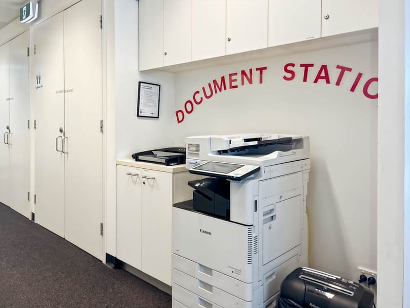 Regus - Fullarton Road - Adelaide image 13