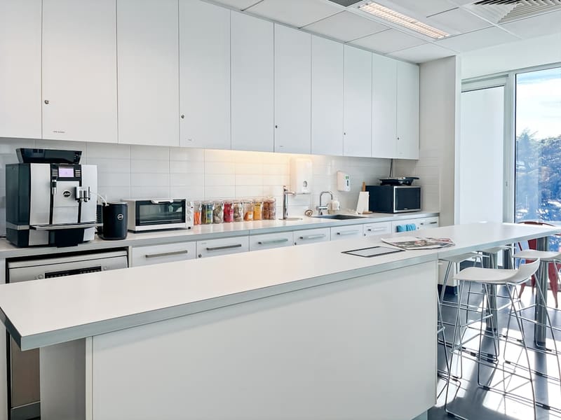Regus - Fullarton Road - Adelaide image 6