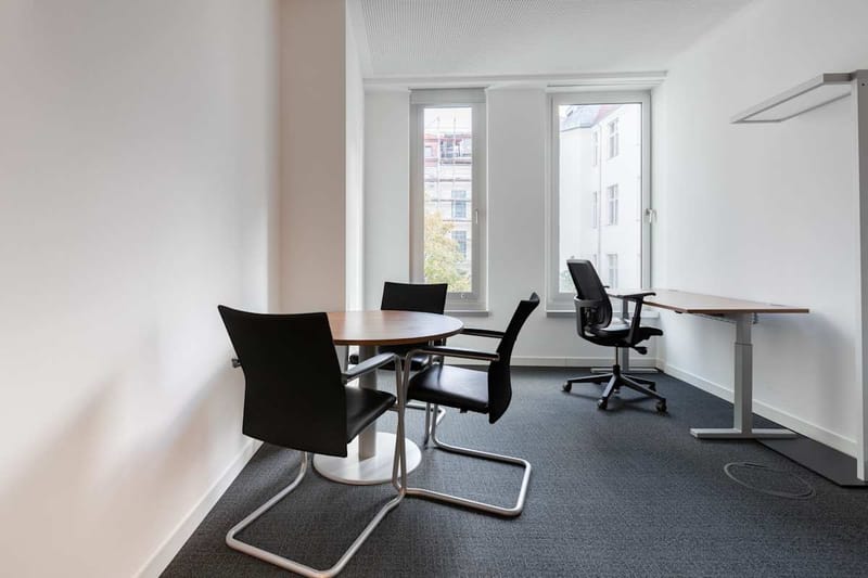 Regus - Berlin KuDamm 195 - Kurfürstendamm 195 - Berlin - Germany image 6