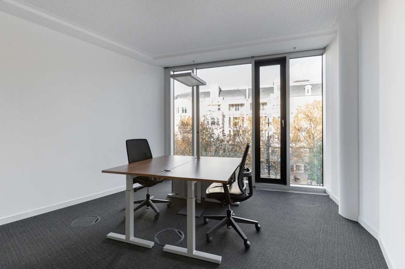 Regus - Berlin KuDamm 195 - Kurfürstendamm 195 - Berlin - Germany image 7