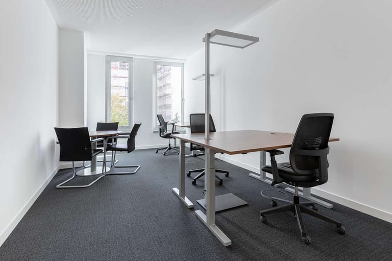 Regus - Berlin KuDamm 195 - Kurfürstendamm 195 - Berlin - Germany image 8