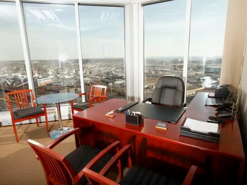 Stark Office Suites - 243 Tresser Blvd, 06901 - Stamford image 3