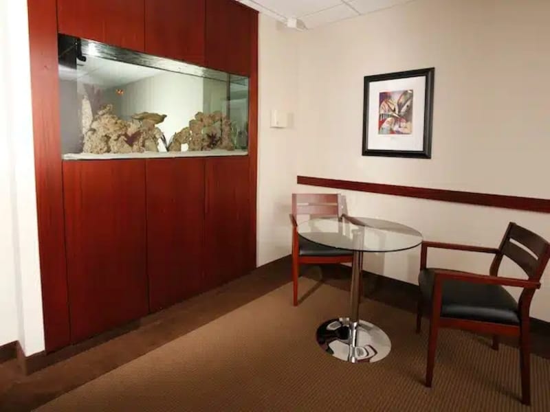 Stark Office Suites - 243 Tresser Blvd, 06901 - Stamford image 6