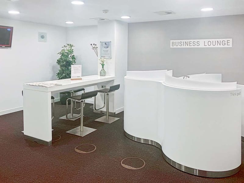 Regus - Berlin Am Brandenburger Tor - Pariser Platz - Berlin - Germany image 5