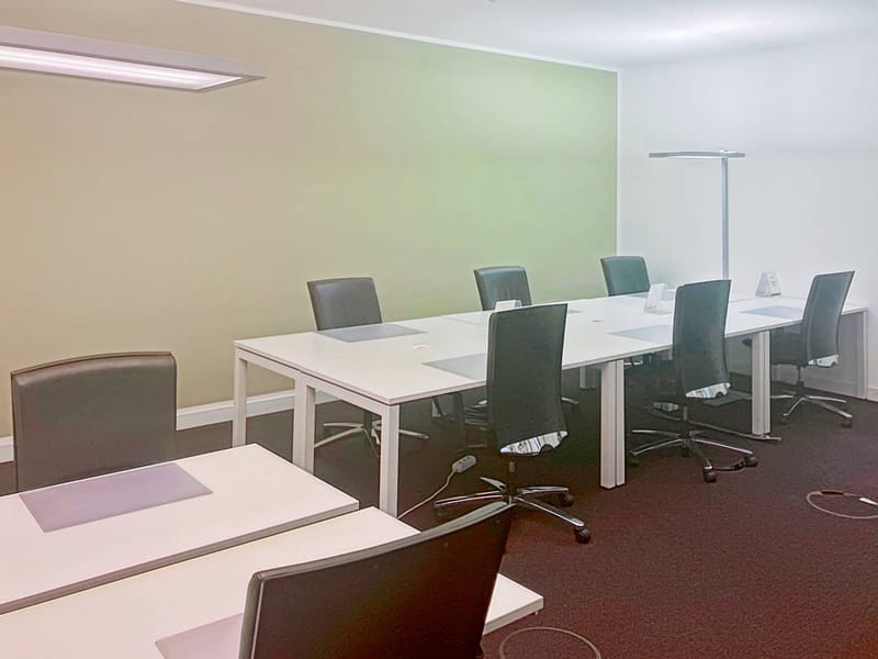 Regus - Berlin Am Brandenburger Tor - Pariser Platz - Berlin - Germany image 7