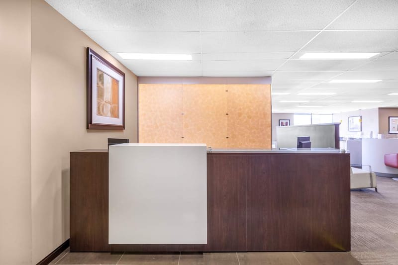 Regus - University Street - Montreal - Canada image 2