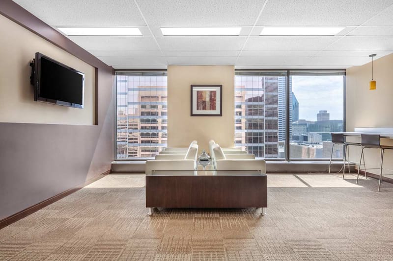 Regus - University Street - Montreal - Canada image 5