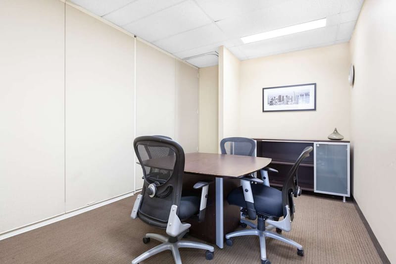 Regus - University Street - Montreal - Canada image 6