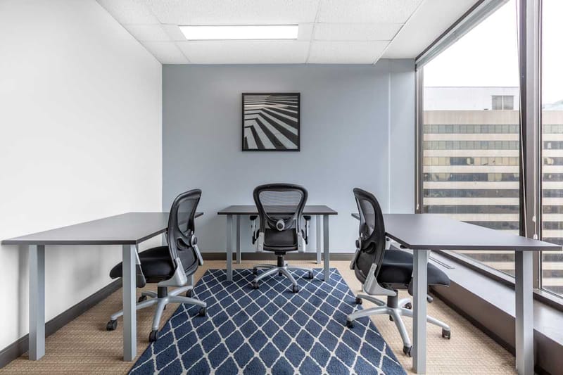 Regus - University Street - Montreal - Canada image 8