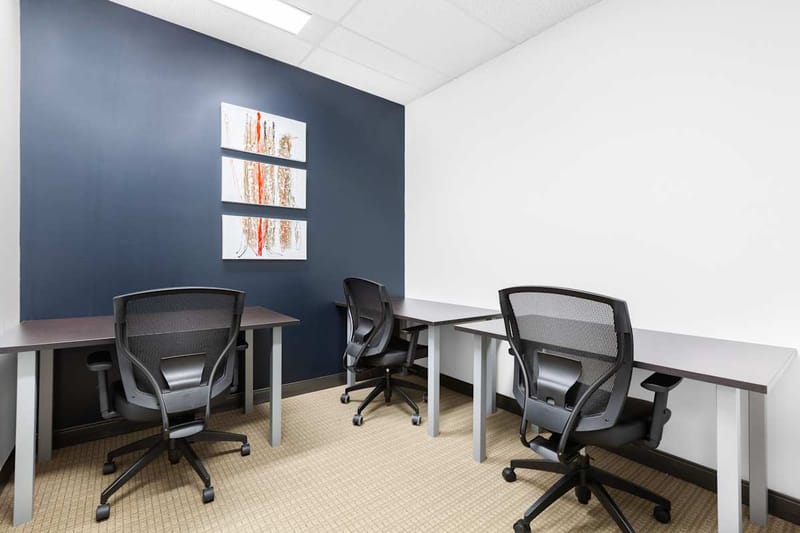 Regus - University Street - Montreal - Canada image 9