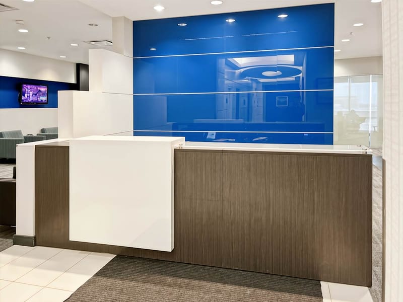 Regus - Pointe-Claire - Trans-Canadian Highway Montreal - Canada image 2