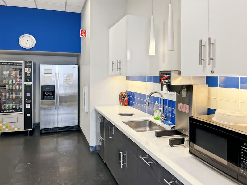 Regus - Pointe-Claire - Trans-Canadian Highway Montreal - Canada image 6