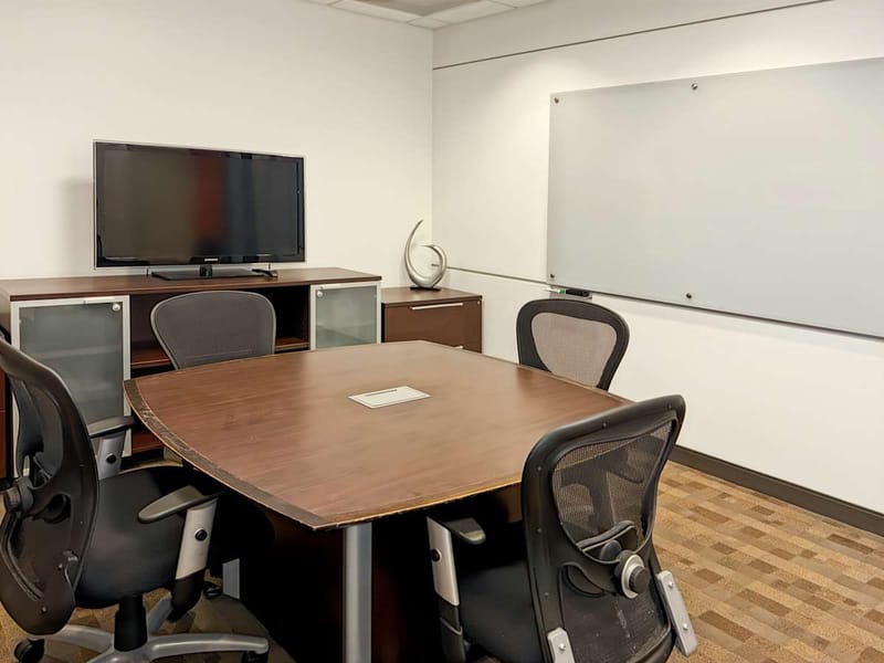 Regus - Presidential Circle - Hollywood Blvd - Hollywood - FL image 10