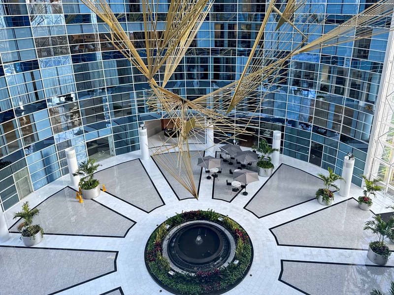 Regus - Presidential Circle - Hollywood Blvd - Hollywood - FL image 11