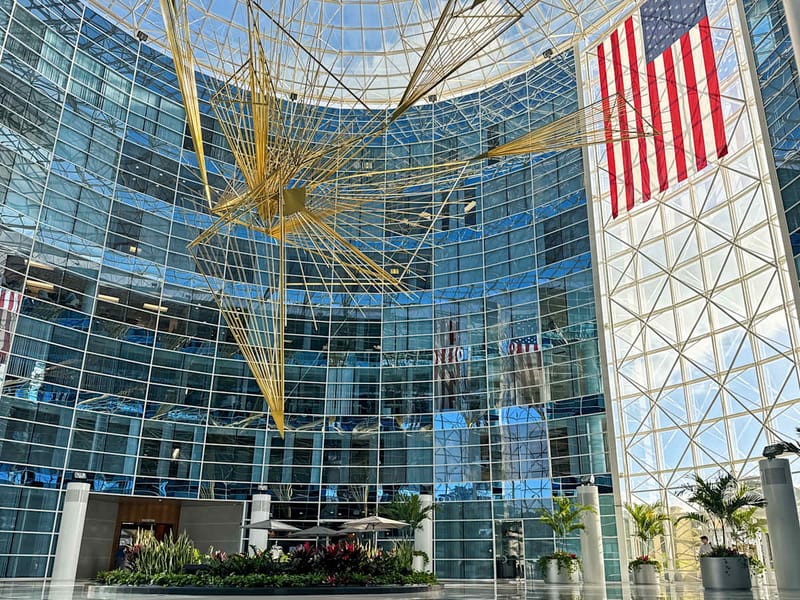 Regus - Presidential Circle - Hollywood Blvd - Hollywood - FL image 12