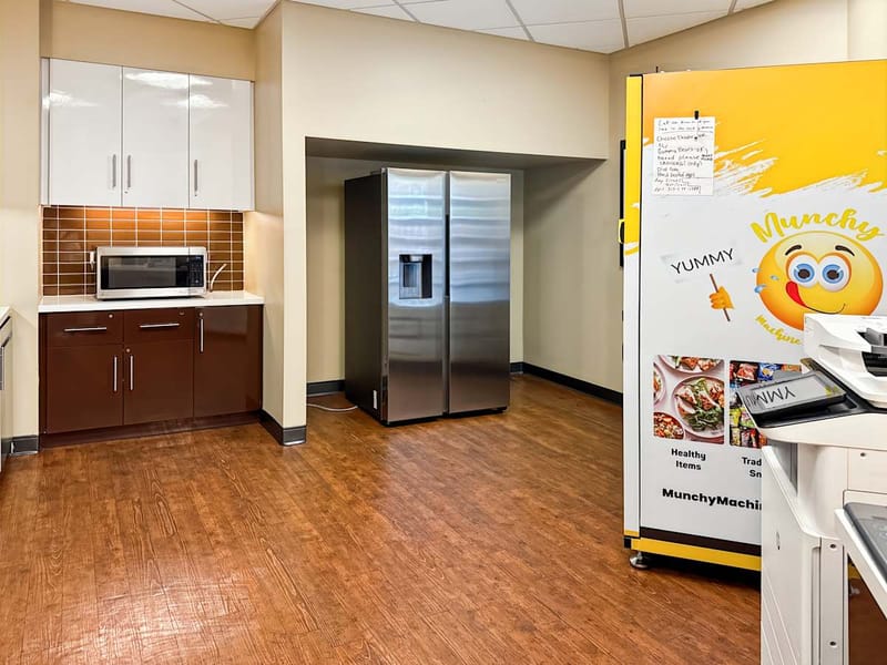 Regus - Presidential Circle - Hollywood Blvd - Hollywood - FL image 13