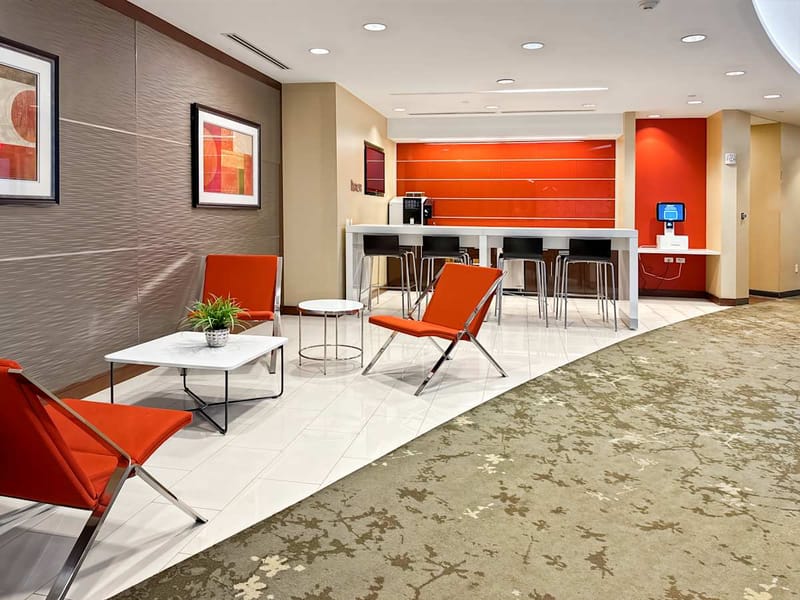 Regus - Presidential Circle - Hollywood Blvd - Hollywood - FL image 14