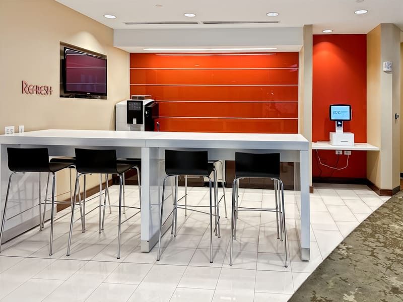 Regus - Presidential Circle - Hollywood Blvd - Hollywood - FL image 6