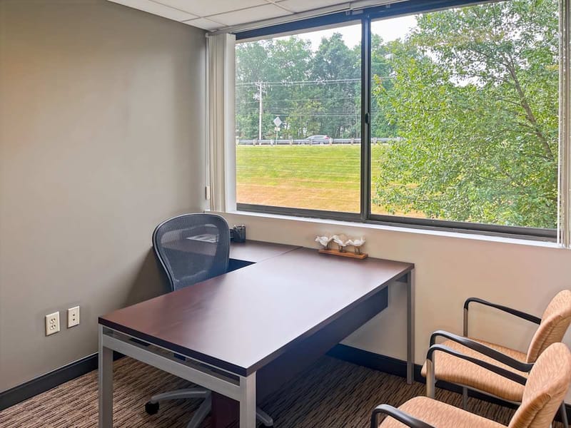 Regus - One Tara Boulevard - Nashua - NH image 12