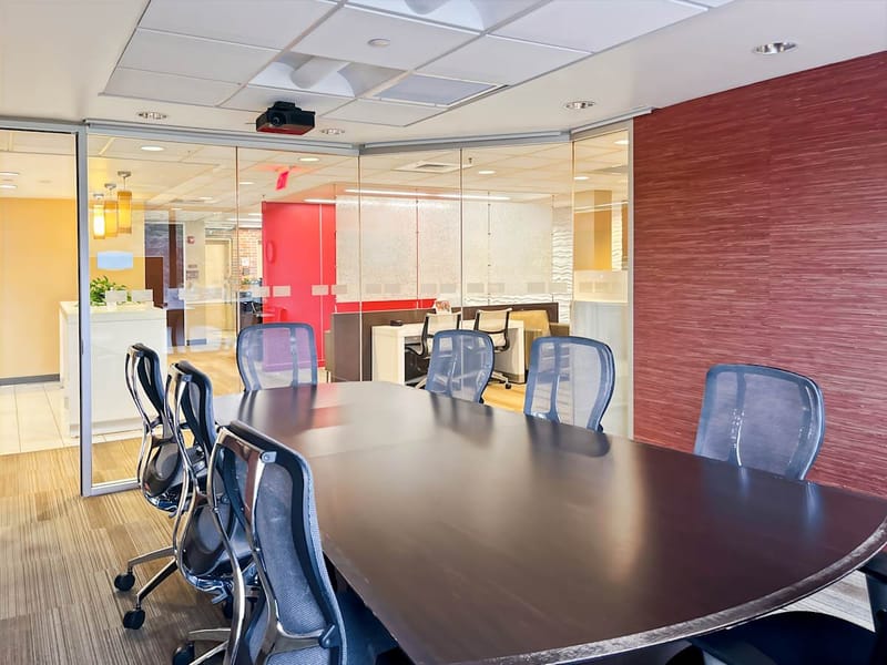 Regus - One Tara Boulevard - Nashua - NH image 4