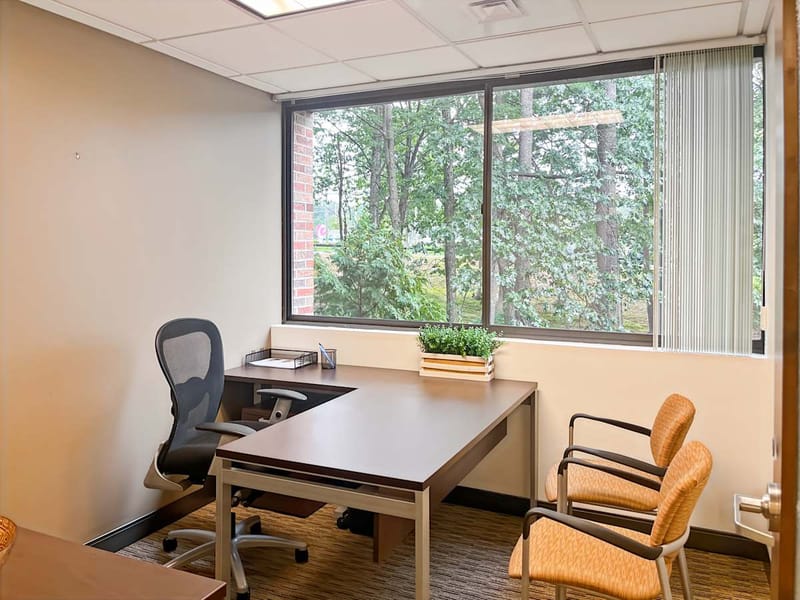Regus - One Tara Boulevard - Nashua - NH image 7
