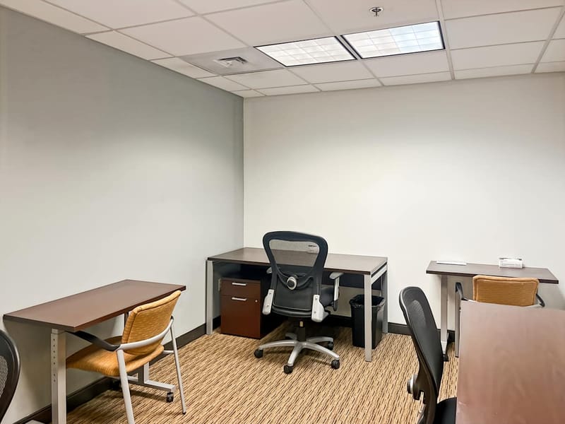 Regus - One Tara Boulevard - Nashua - NH image 8