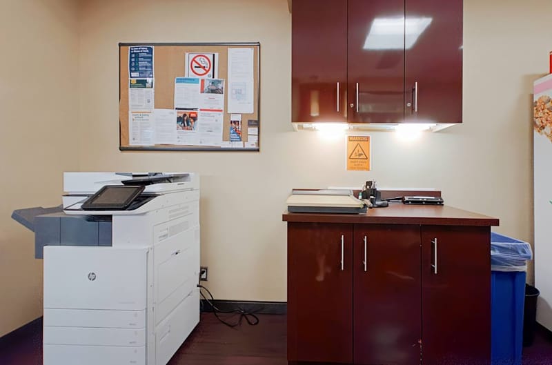 Regus - Meadowvale - Syntex Drive - Mississauga - ON image 10