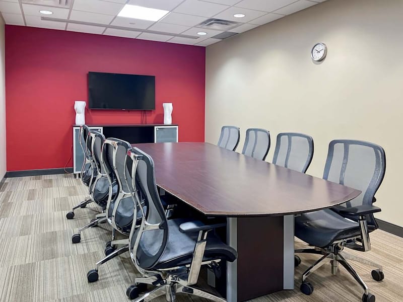 Regus - Meadowvale - Syntex Drive - Mississauga - ON image 3