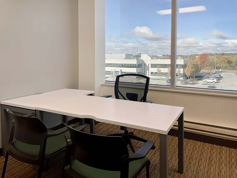 Regus - Meadowvale - Syntex Drive - Mississauga - ON image 4