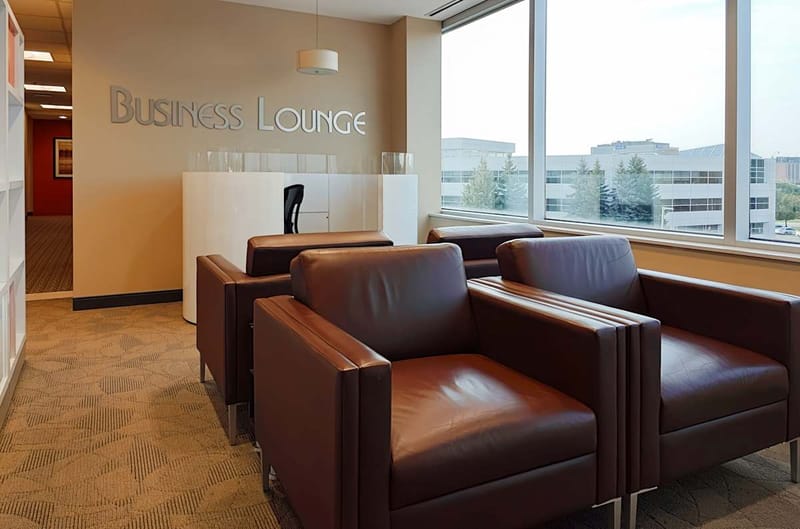 Regus - Meadowvale - Syntex Drive - Mississauga - ON image 5