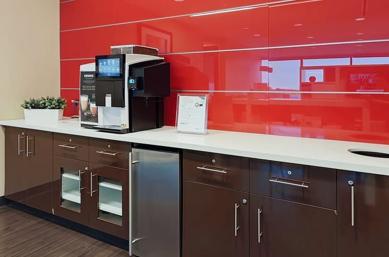Regus - Meadowvale - Syntex Drive - Mississauga - ON image 6