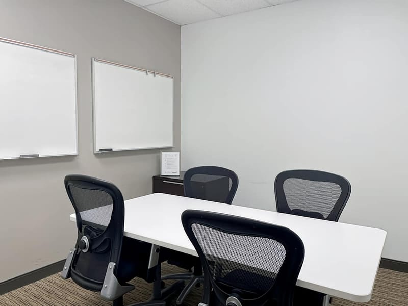 Regus - Meadowvale - Syntex Drive - Mississauga - ON image 8