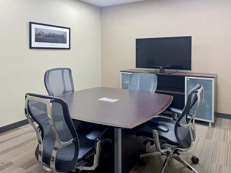 Regus - Meadowvale - Syntex Drive - Mississauga - ON image 9